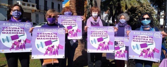 Retos actuales del feminismo