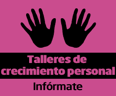 Talleres de crecimiento personal